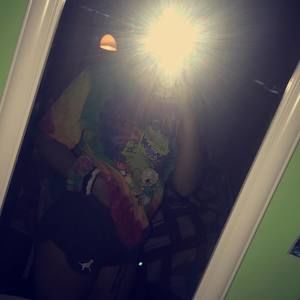 Meet your Posher, Lillian